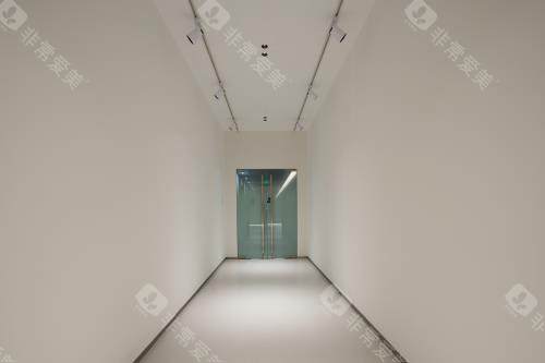 上海艾嘉瞳心眼科门诊走廊环境