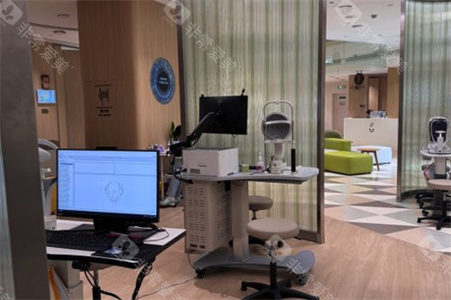 上海黑马眼科设备