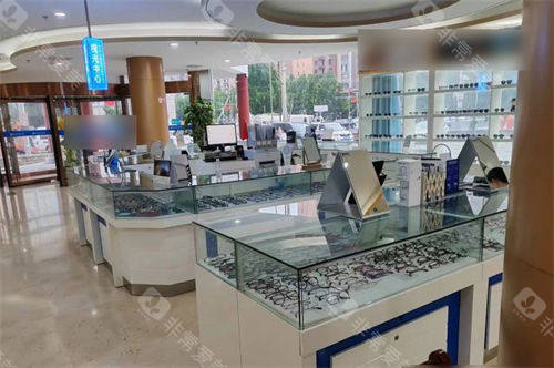 北京民众眼科医院视光中心