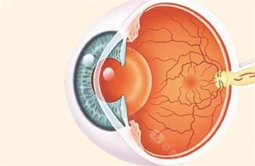 北京视神经受损医院排名榜哪家好一点？民众眼科/普瑞华德眼科/希玛林顺潮眼科都是网友票选的排行榜医院！