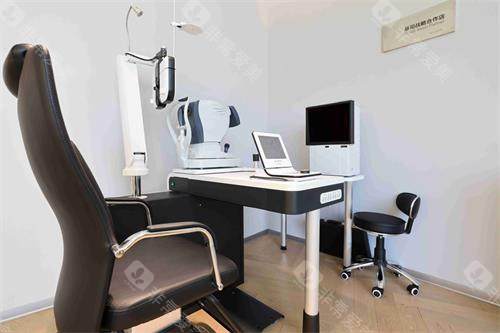 青岛泽嘉眼科医生办公室