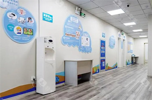 合肥华厦眼科医院环境