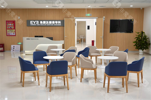 茂名爱尔眼科角膜及眼表专科