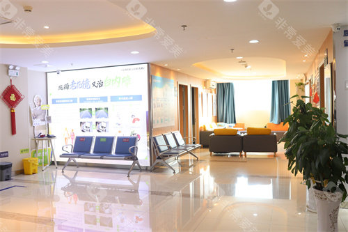 常州爱尔眼科医院眼病专区