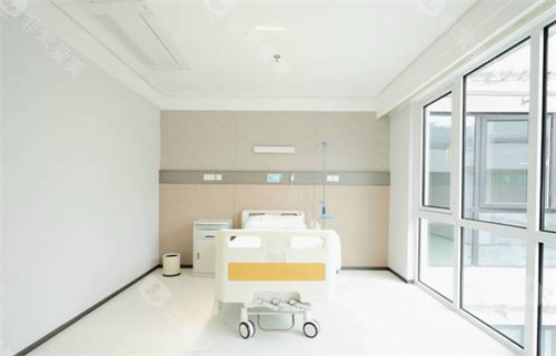 苏州光明眼科医院vip病房