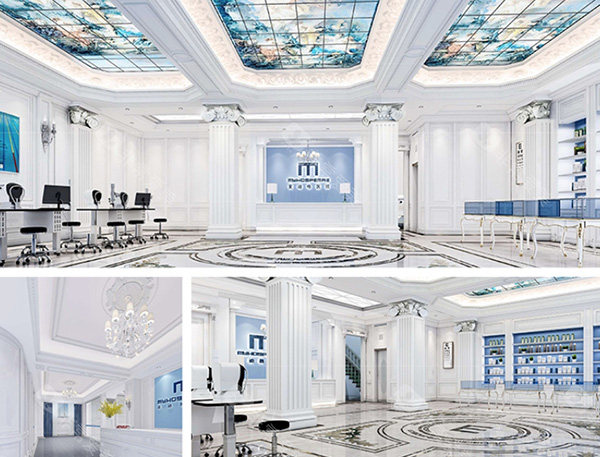 麦迪格照片环境