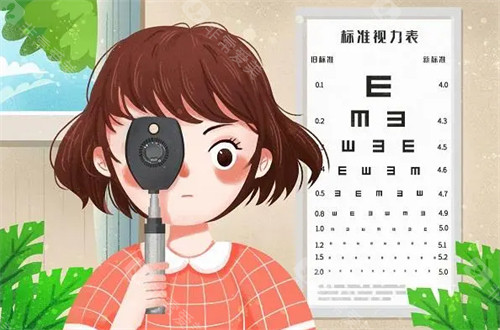 烟台地区哪家眼科医院口碑好？麦迪格专攻青少年近视防控|华厦深耕白内障+眼底病，看两家优势！