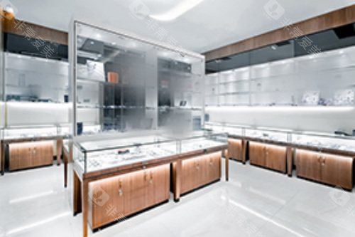 珠海希玛林顺潮眼科医院配镜中心