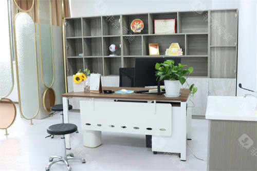 徐州复兴眼科商谈室