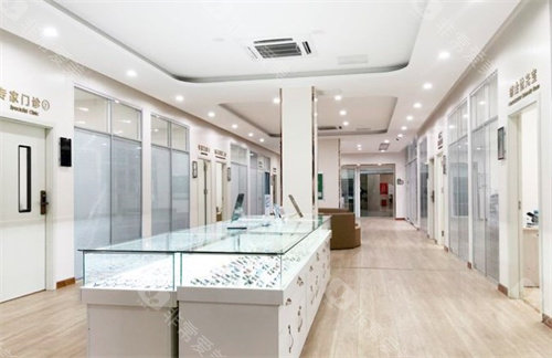 徐州瑞博眼科医院配镜中心