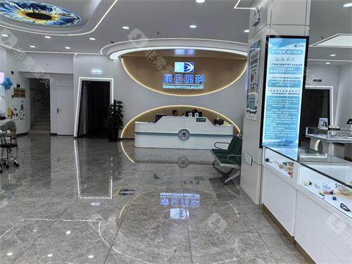 泰州市康目眼科怎么样？正规眼科专科|近视手术技术硬核|地址在济川东路185号