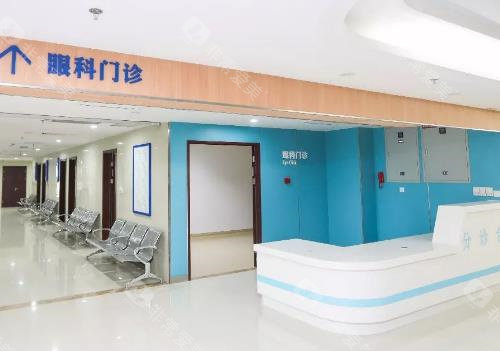 泰州张勤眼科怎么样？正规眼科专科医院|海陵鼓楼南路|近视白内障手术强