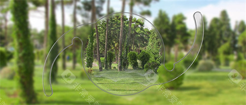 新无极晶体和跃无极晶体哪个好？33cm近视力+连续视程！技术原理/生物相容性/价格看适配需求！