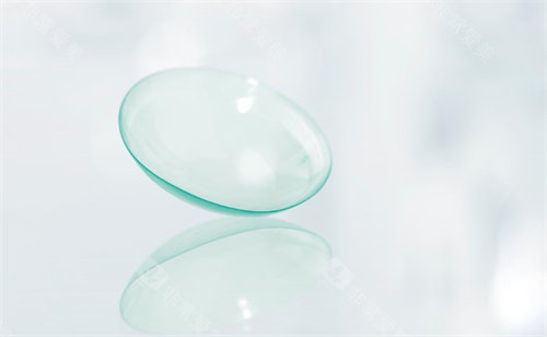 欧几里德角膜塑形镜外观