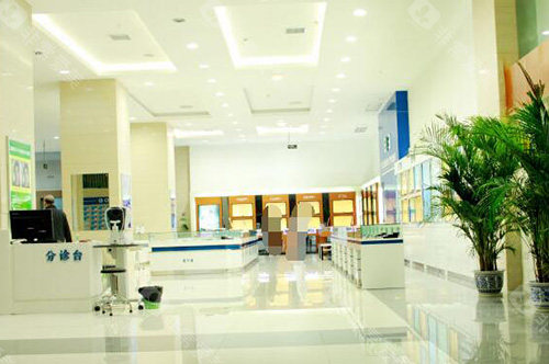 网评的重庆眼科医院排名前十名有哪些？爱尔眼科/千叶眼科/佰视佳眼科排前几