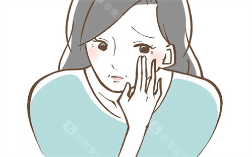 上睑下垂怎么办