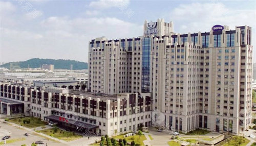 苏州太学眼科医院