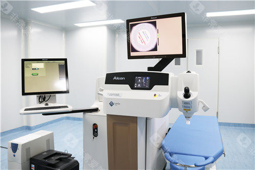 临平第一人民医院做白内障手术要花多少？费用明细+避坑指南！