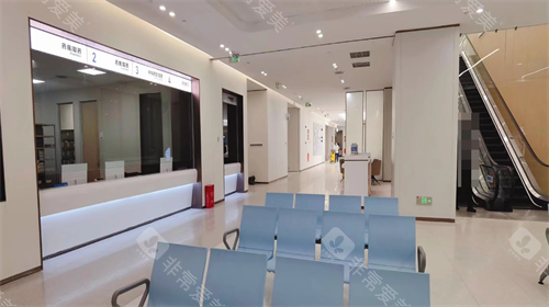 南昌爱尔眼科医院取药