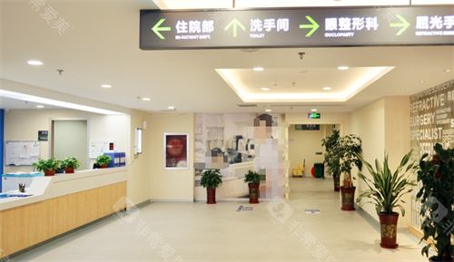 沧州爱尔眼科医院收费价格表大公开！2025年全新费用明细全解析！