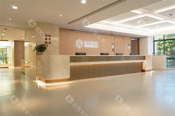 南宁普瑞眼科医院靠谱吗？近视手术/白内障诊疗技术在线，口碑出众获认可