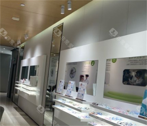 广州视献眼科怎么样？珠江新城正规眼科|全飞秒/ICL技术成熟|医生经验超10年