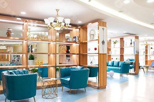 重庆佰视佳眼科照片展示