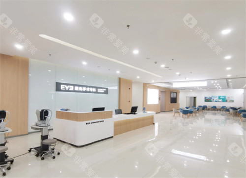 【邯郸爱尔眼科医院联系方式】地址路线+电话号码+营业时间+预约挂号方式流程公布！