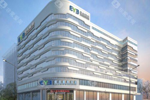 武汉做圆锥角膜手术哪家医院好，这四家眼科医院优势明显值得信赖！