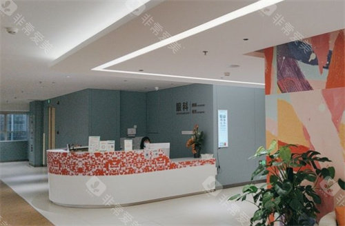 深圳博爱曙光眼科医院地址在哪？罗湖区笋岗街道笋西社区宝安北路2088号深业物流大厦101是详细地址！