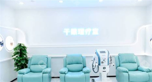 重庆南岸爱成眼科医院怎么样？看其屈光矫正、白内障、青少年近视防控特色，优势亮点全揭秘！