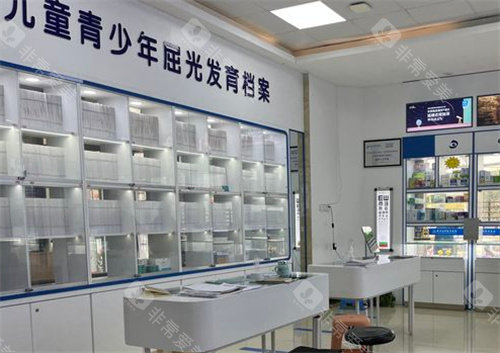 滕州启明眼科医院怎么样？枣庄标准正规眼科，设备人才双优，多科室守护光明！