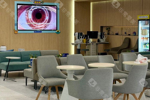 南宁爱尔眼科医院有几家分院？5家分院覆盖全城，总院在兴宁区地址整理