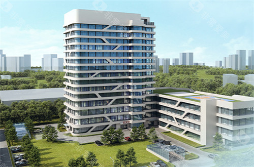 邯郸爱眼医院好还是三医院好？专科聚焦vs综合赋能，从医师/设备到就诊场景，不同需求优质选项！