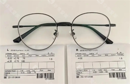 蔡司成长乐和小乐园哪种好？核心技术/控制率/适配年龄全解析，家长选儿童防控镜片不踩坑指南