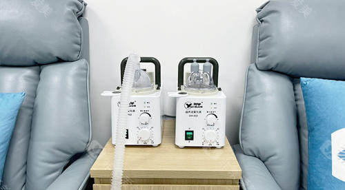 上海新视界眼科好吗？连锁眼科旗舰机构，全飞秒/白内障手术量大口碑在线