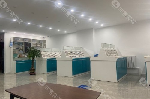 想知道哈尔滨云海眼科医院在哪个区？南岗区南通大街83号！特色诊疗与靠前设备为您视力护航