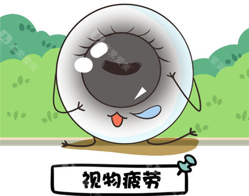 看手机眼睛胀疼怎么回事？视疲劳引发的眼压升高风险！