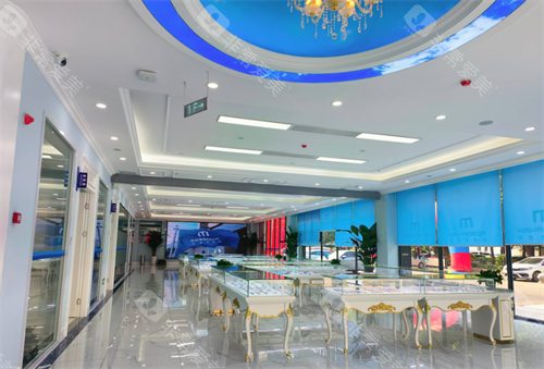 济宁麦迪格眼科医院怎么样？连锁品牌技术可靠，近视检查免费，方案个性化