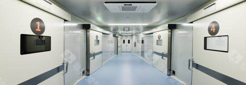 近视手术济南哪家医院好？华厦眼科/麦迪格眼科/普瑞眼科，技术成熟口碑佳