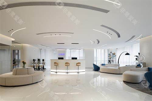 上海艾嘉瞳心眼科做近视手术靠谱吗？出色医生设备、特色服务，为你的“睛彩人生”助力！