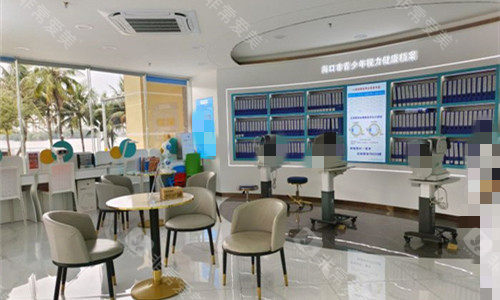 想知道海南康伟眼科近视治疗中心地址？就在海口市琼山区红城湖环湖路6号！还有医生、项目全揭秘！