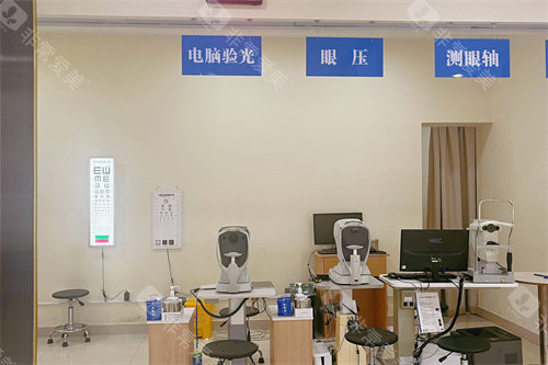 上饶爱尔眼科医院地址在哪里，位于信州区民德路60号-1-1，到院攻略/医院优势详细介绍！