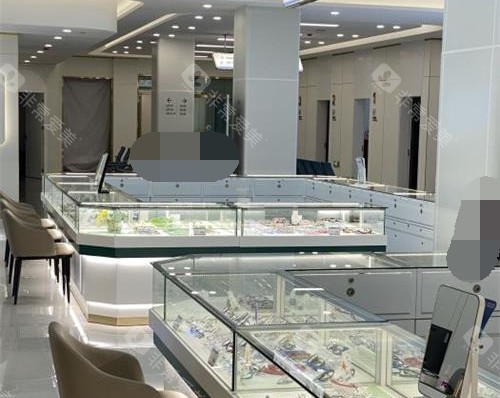 昆明华厦眼科医院怎么样？2026更新评价、地址及专科资质详解!