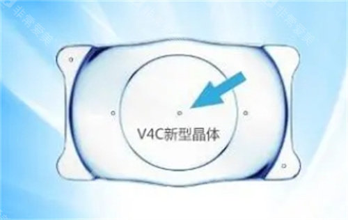 昆明ICL晶体植入哪家好？华厦眼科V5晶体价格公示，梁刚点诊无附加费