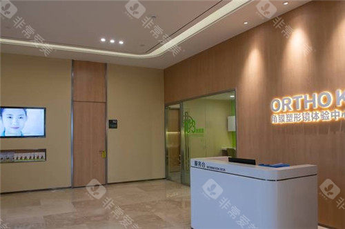 福州爱尔眼科医院怎么样，连锁品牌实力背书/全眼科项目覆盖/医生出色诊疗体验佳！