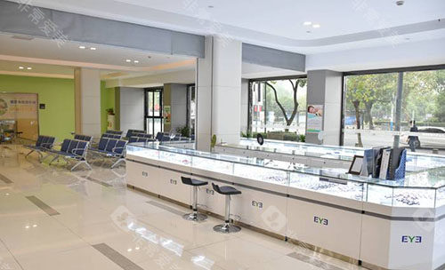 金华近视激光哪家好？金华爱尔眼科医院近视手术评价很不错！