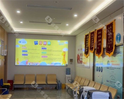 莆田华厦眼科怎么样好不好，设备较高医生技术实力强/诊疗流程正规超靠谱！