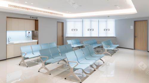 网友好评重庆眼科医院排行榜：重庆爱尔眼科/重庆佰视佳眼科/重庆爱成眼科实力上榜