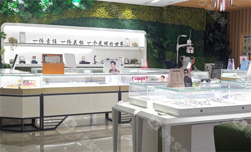 郑州奥弗克眼科医院是几级医院？明确二级眼科专科，资质实力全解析！